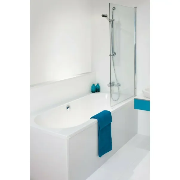 Cada dreptunghiulara Villeroy&Boch O.novo 170x75 cm picture - 2