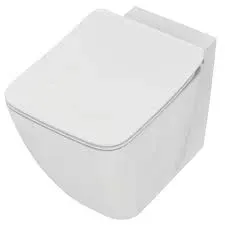 Capac vas wc Ideal Standard Strada II slim soft close picture - 3