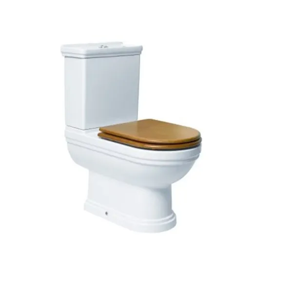 Capac wc Gala Noble maro picture - 2