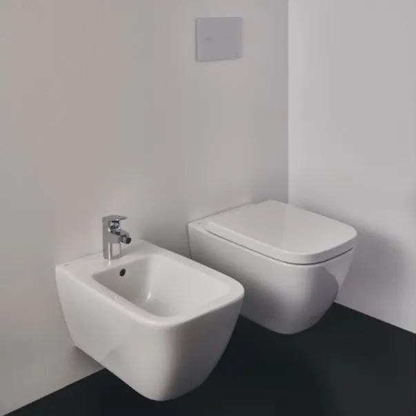 Capac WC softclose Ideal Standard I.life B alb picture - 2