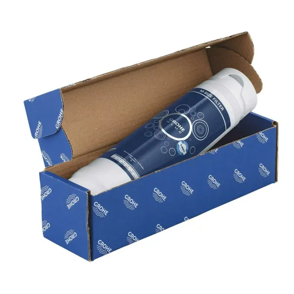 Filtru de apa Grohe Blue M filtrare in 5 etape 1500 l picture - 4