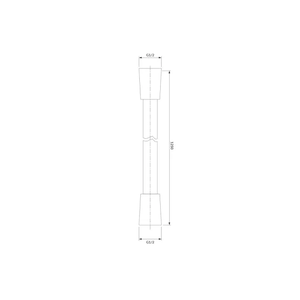 Furtun de dus Omnires picture - 2