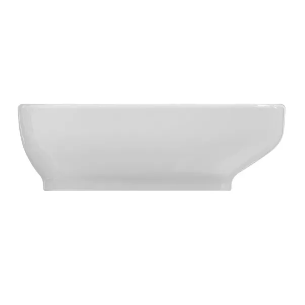 Lavoar pe blat Ideal Standard i.life B alb 60 cm picture - 5