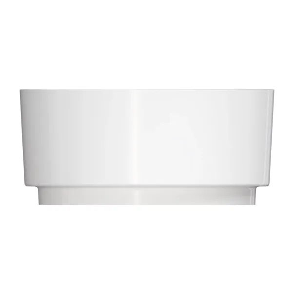Lavoar pe blat Omnires Cadence M+ alb picture - 3