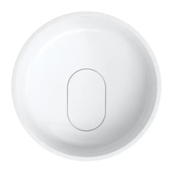 Lavoar pe blat Omnires Cadence M+ alb picture - 2