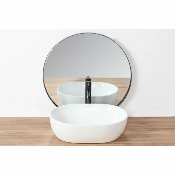 Lavoar pe blat Rea Amelia 48 cm picture - 2