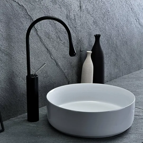 Lavoar pe blat Rea Elma 45 cm picture - 4