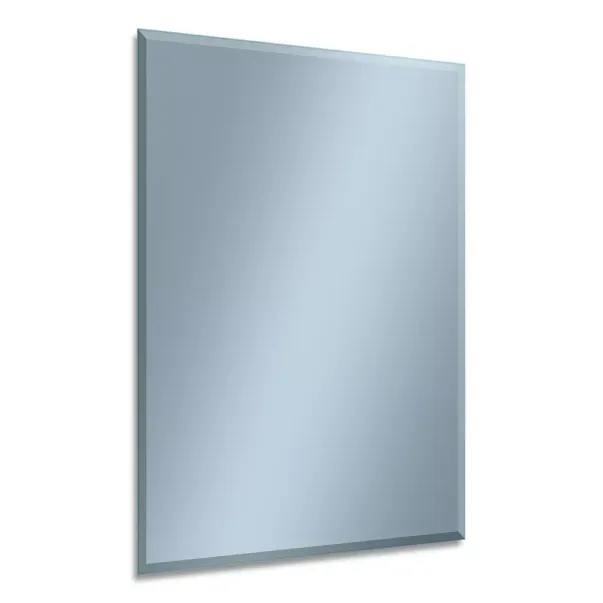 Oglinda de baie Venti Fazowane 60 cm x 80 cm picture - 2