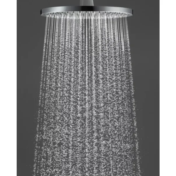 Palarie de dus Hansgrohe Crometta S240 1 jet crom lucios picture - 4