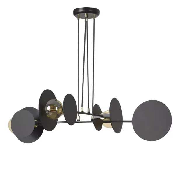 Pendul Emibig Idea 4 negru picture - 2