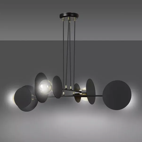 Pendul Emibig Idea 4 negru picture - 3