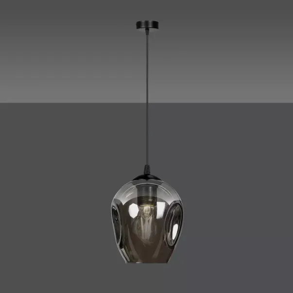 Pendul Emibig Istar 1 negru/grafit picture - 3