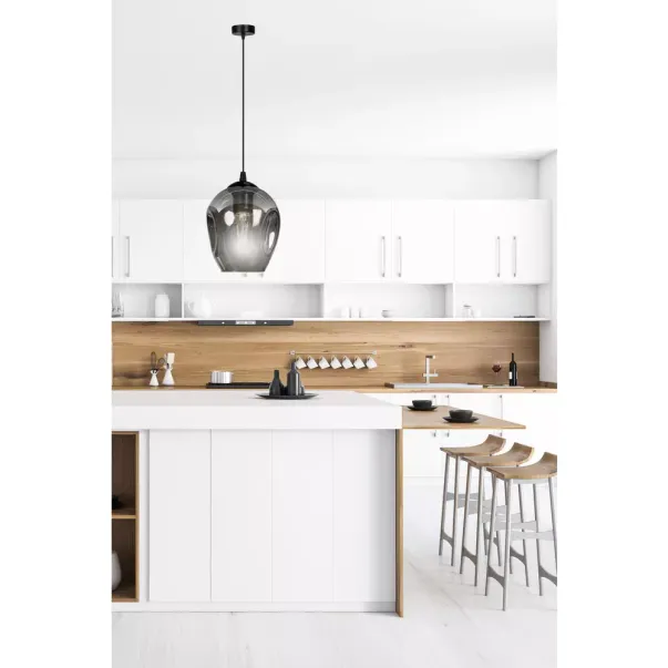 Pendul Emibig Istar 1 negru/grafit picture - 2