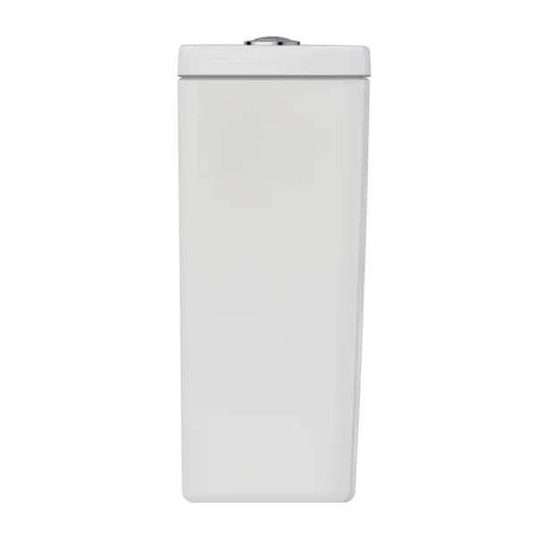 Rezervor pe vas WC Ideal Standard I.life A cu alimentare inferioara alb lucios picture - 5