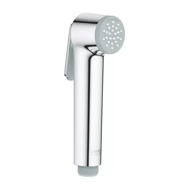Dus igienic cu baterie Grohe Trigger Spray Bundle crom lucios picture - 3