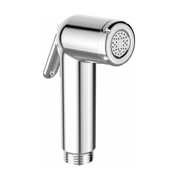 Dus igienic cu baterie Ideal Standard IdealSpray crom lucios picture - 2