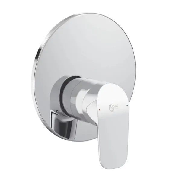 Set vas WC suspendat Ideal Standard I.life B cu functie bideu alb plus capac slim softclose si baterie picture - 5