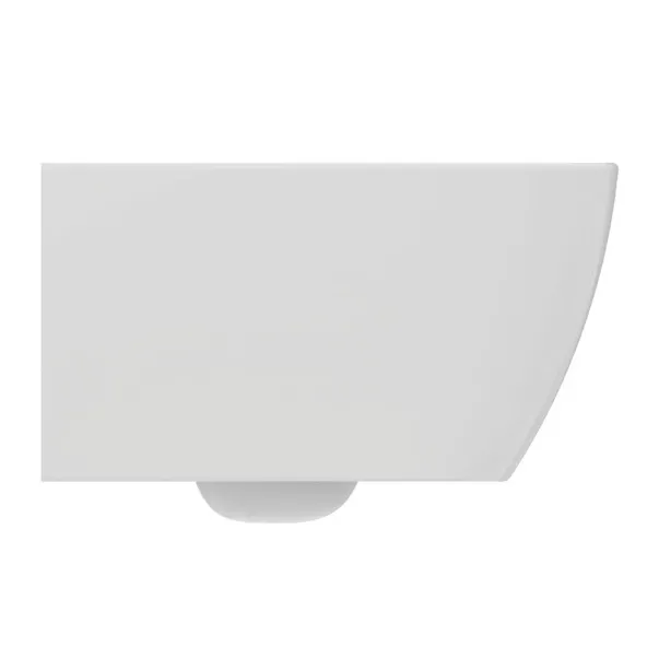 Set vas WC suspendat Ideal Standard I.life B cu functie bideu si capac slim softclose alb picture - 8