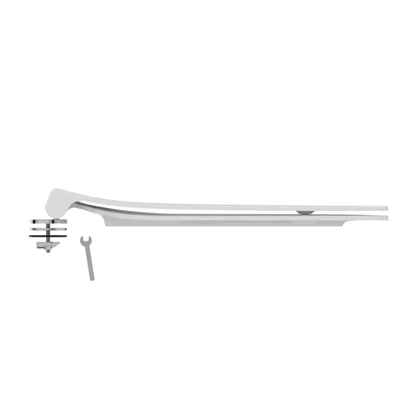 Set vas WC suspendat Ideal Standard I.life B cu functie bideu si capac slim softclose alb picture - 9