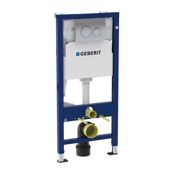 Set vas wc suspendat Ideal Standard Tesi AquaBlade cu capac clapeta si rezervor Geberit Duofix Delta Plus picture - 5