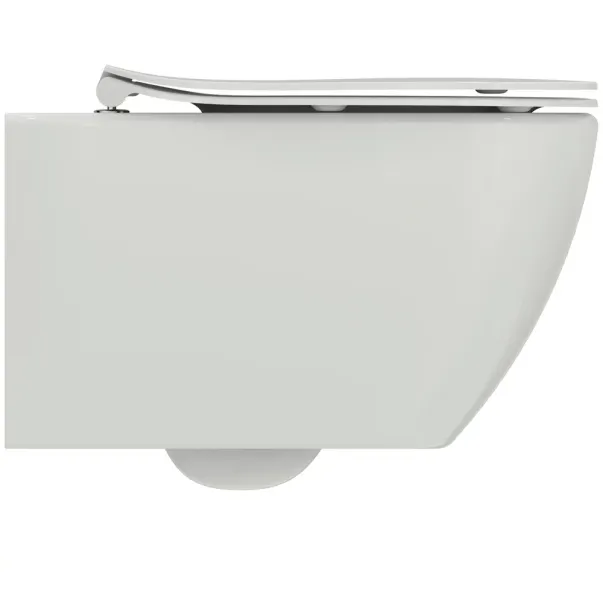 Vas wc suspendat Ideal Standard Tesi AquaBlade alb picture - 6