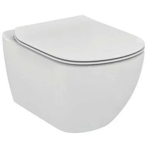 Vas wc suspendat Ideal Standard Tesi AquaBlade alb picture - 2