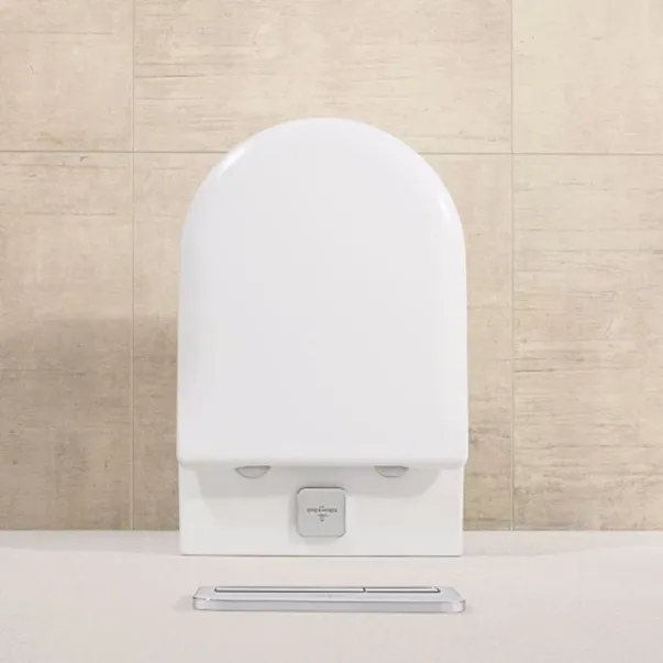 Vas wc suspendat Villeroy&Boch Subway 2.0 DirectFlush alb picture - 6