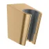 Agatatoare dus Hansgrohe Porter S bronz periat picture - 1
