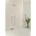 Agatatoare dus Hansgrohe Porter S bronz periat picture - 2