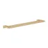 Bara dubla portprosop Hansgrohe AddStoris bronz periat picture - 1