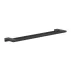 Bara dubla portprosop Hansgrohe AddStoris negru mat picture - 1