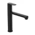 Baterie bucatarie Ideal Standard Cerafine O negru mat cu pipa inalta picture - 1