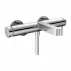 Baterie cada - dus Hansgrohe Finoris crom monocomanda picture - 1
