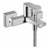 Baterie cada - dus Hansgrohe Vernis Shape monocomanda crom lucios picture - 1