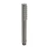 Baterie cada - dus Ideal Standard Atelier Extra argintiu Silver Storm cu 4 elemente picture - 5
