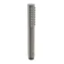 Baterie cada - dus Ideal Standard Atelier Extra argintiu Silver Storm cu set de dus picture - 5
