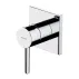 Baterie dus incastrata Omnires Y cu corp ingropat inclus picture - 1