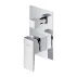 Baterie cada - dus incastrata Omnires Fresh  cu corp ingropat picture - 2