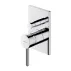 Baterie cada - dus incastrata Omnires Y cu corp ingropat picture - 1
