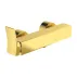 Baterie dus Ideal Standard Atelier Conca auriu periat monocomanda picture - 2