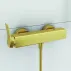 Baterie dus Ideal Standard Atelier Conca auriu periat monocomanda picture - 4