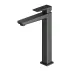 Baterie inalta lavoar Omnires Parma grafit picture - 1