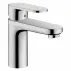 Baterie lavoar Hansgrohe Vernis Blend 100 crom lucios cu ventil Pop-Up picture - 1