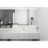 Baterie lavoar Hansgrohe Vernis Shape 100 crom lucios cu ventil Pop-Up picture - 3