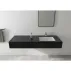 Baterie lavoar Hansgrohe Vernis Shape 100 crom lucios cu ventil Pop-Up picture - 2