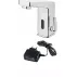 Baterie lavoar cu senzor Deante Sensor crom fara contact direct picture - 1