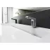 Baterie lavoar cu senzor Deante Sensor crom fara contact direct picture - 3