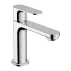 Baterie lavoar Hansgrohe Rebris S crom lucios cu ventil Pop-Up picture - 1