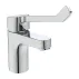 Baterie lavoar Ideal Standard Cerabase monocomanda crom lucios picture - 1