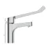Baterie lavoar Ideal Standard Cerabase monocomanda crom lucios picture - 2